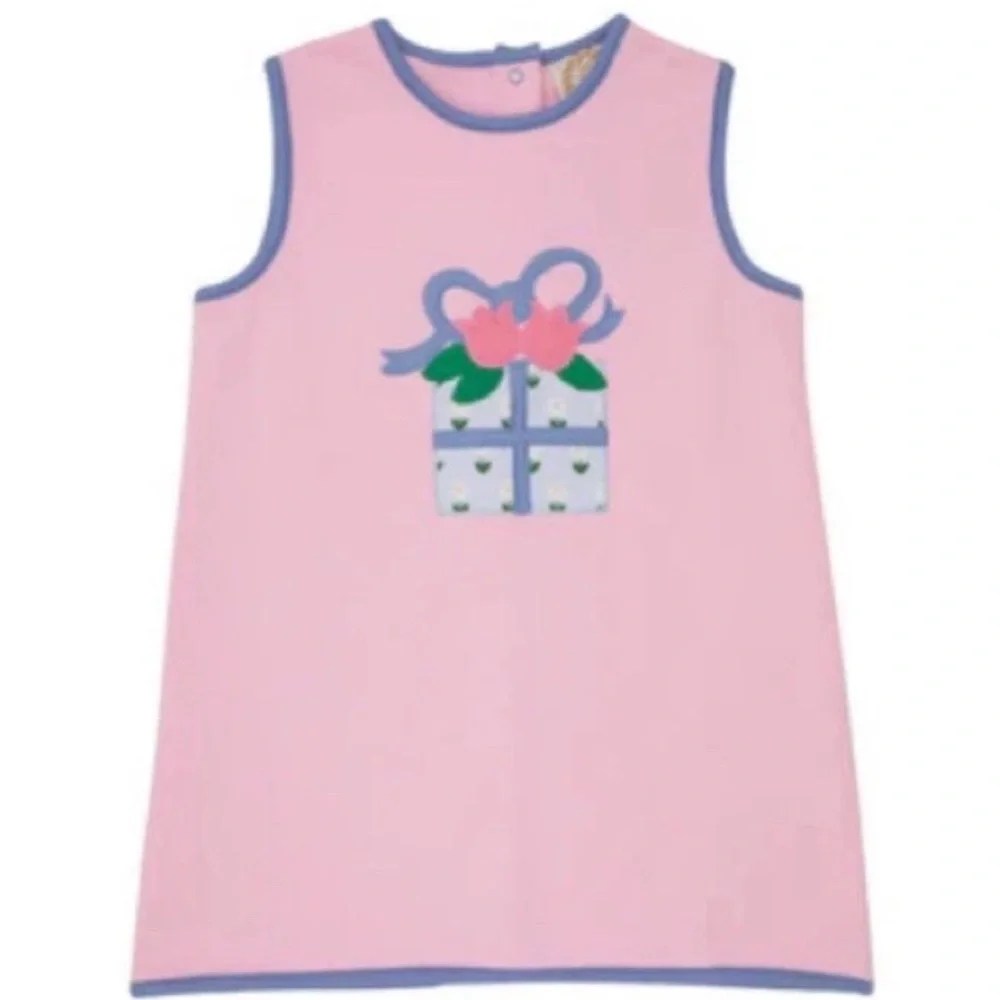 The Beaufort Bonnet Company adorable pink